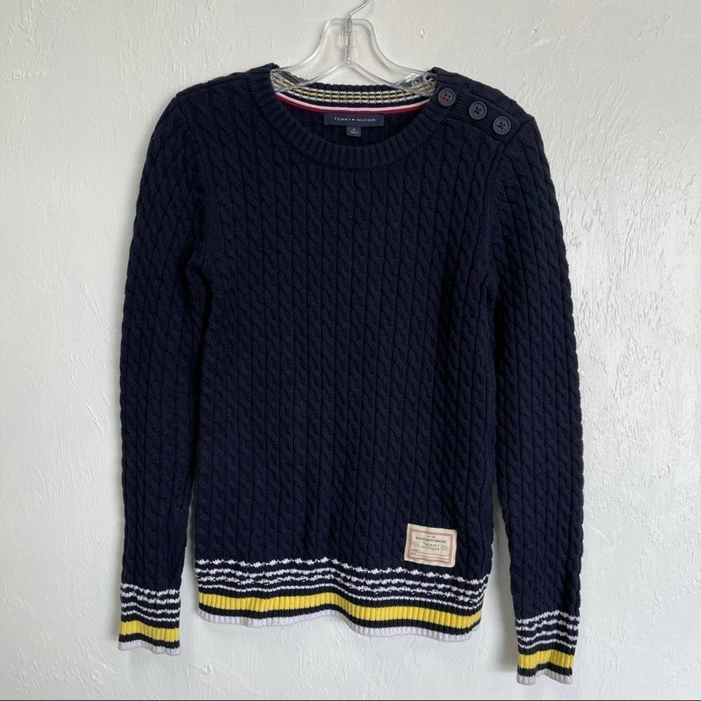 Tommy Hilfiger Sweater